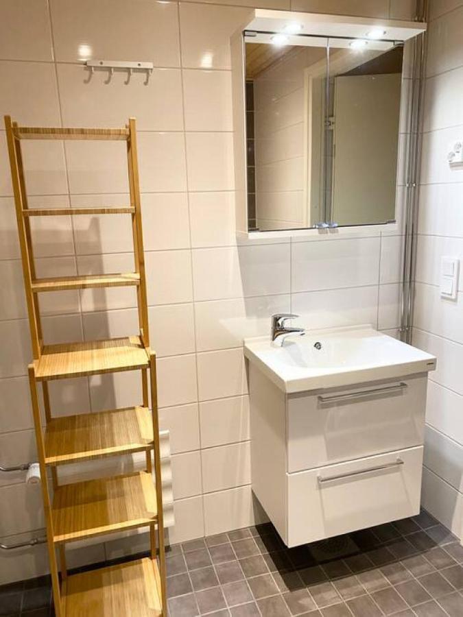 Vuosaari-2 Pure Luxury For 100 M2 In Vuosaari Huoneisto Helsinki