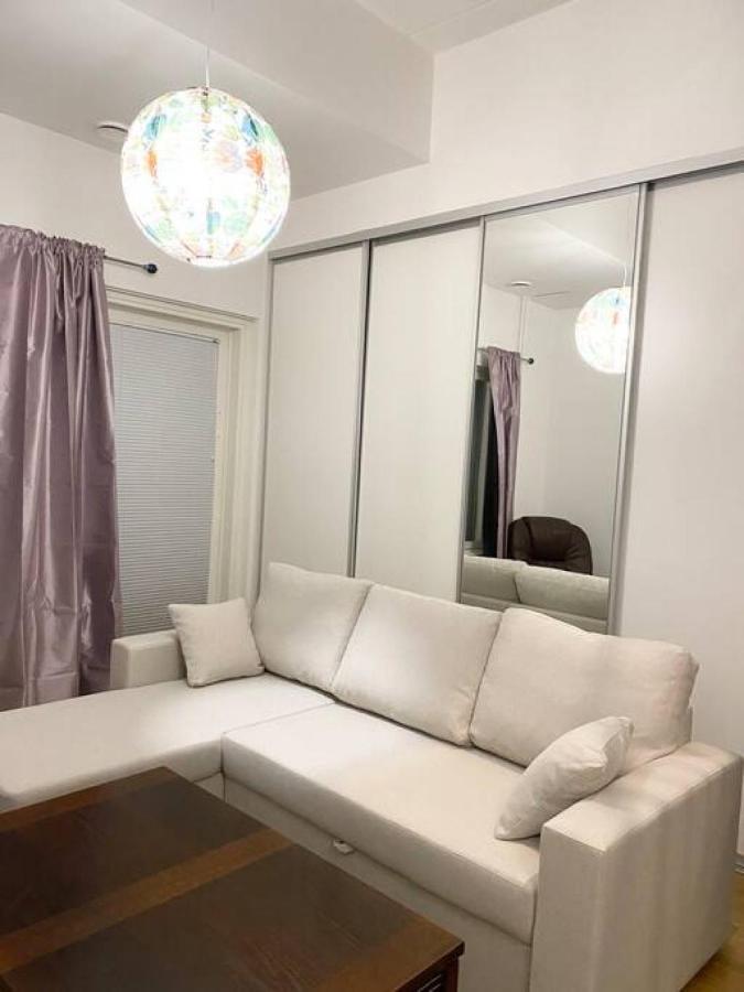 Huoneisto Vuosaari-2 Pure Luxury For 100 M2 In Vuosaari *