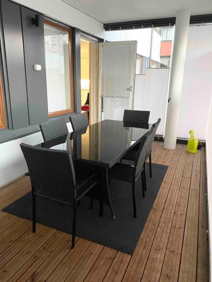 Huoneisto Vuosaari-2 Pure Luxury For 100 M2 In Vuosaari *