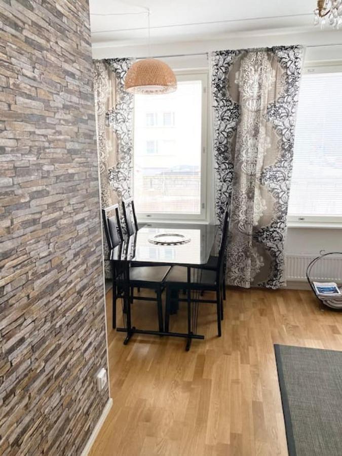 Huoneisto Vuosaari-2 Pure Luxury For 100 M2 In Vuosaari