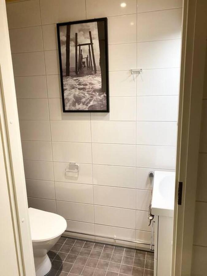 Vuosaari-2 Pure Luxury For 100 M2 In Vuosaari *