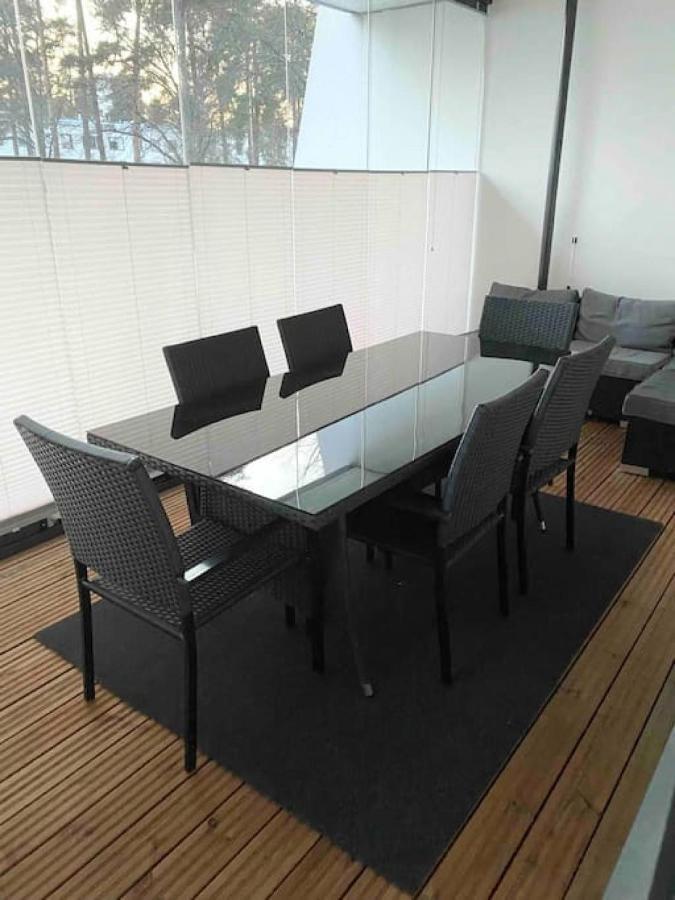 Vuosaari-2 Pure Luxury For 100 M2 In Vuosaari