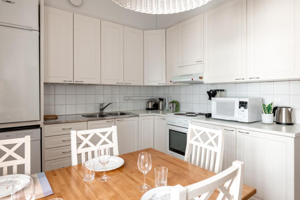 2ndhomes Bright 2br Next To Esplanade Park Huoneisto