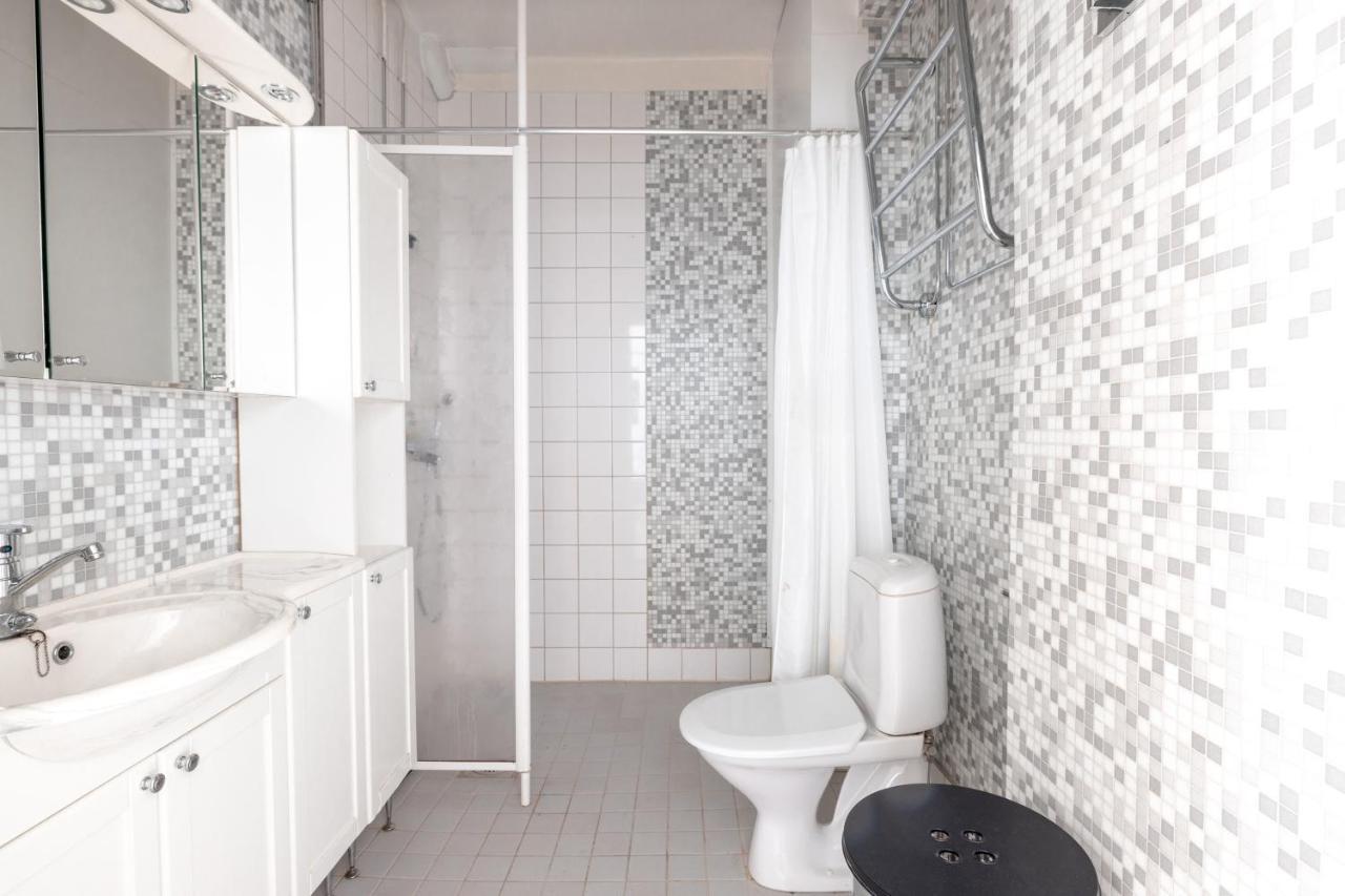 Huoneisto 2ndhomes Bright 2br Next To Esplanade Park