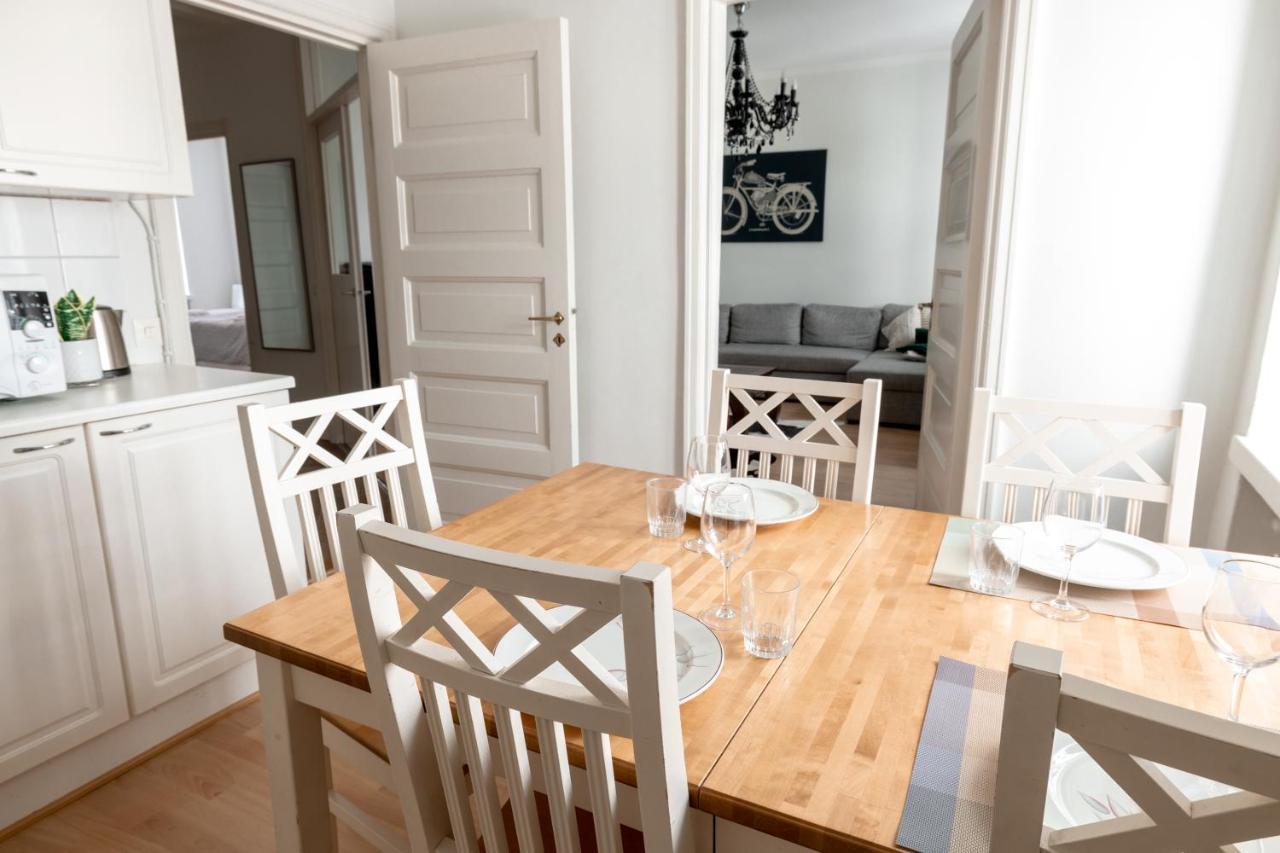 2ndhomes Bright 2br Next To Esplanade Park Huoneisto Helsinki