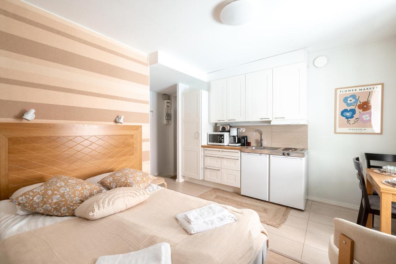 2ndhomes Compact By The Esplanade Park Huoneisto *