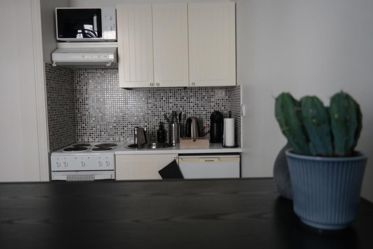 Huoneisto Cozy Kallio Studio, Eat, Explore, Commute Easy