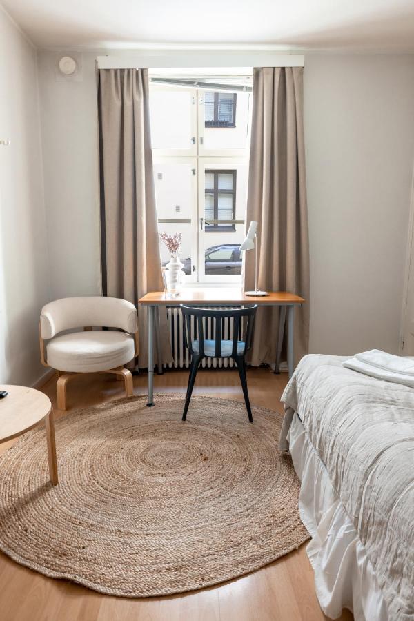 2ndhomes Studio By The Esplanade Park Huoneisto *