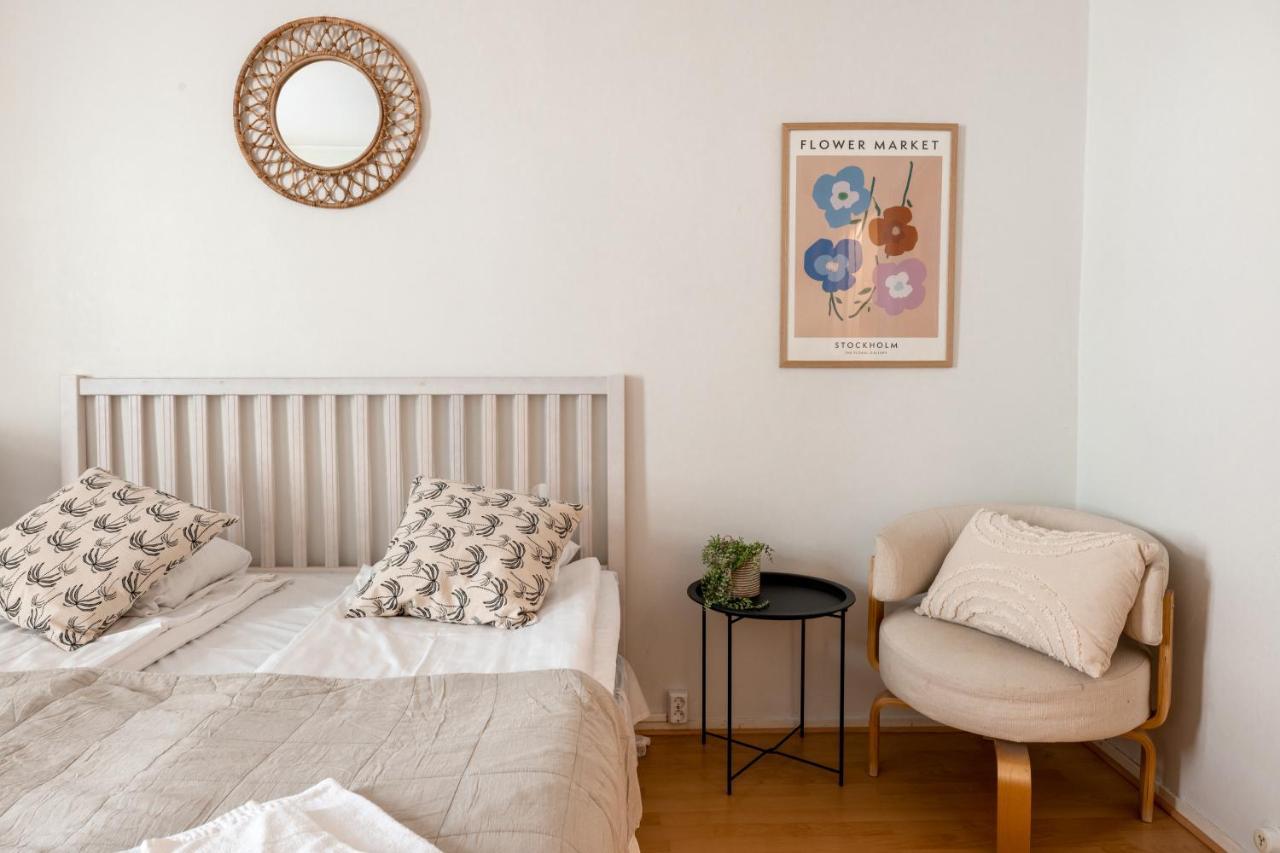 2ndhomes Studio By The Esplanade Park