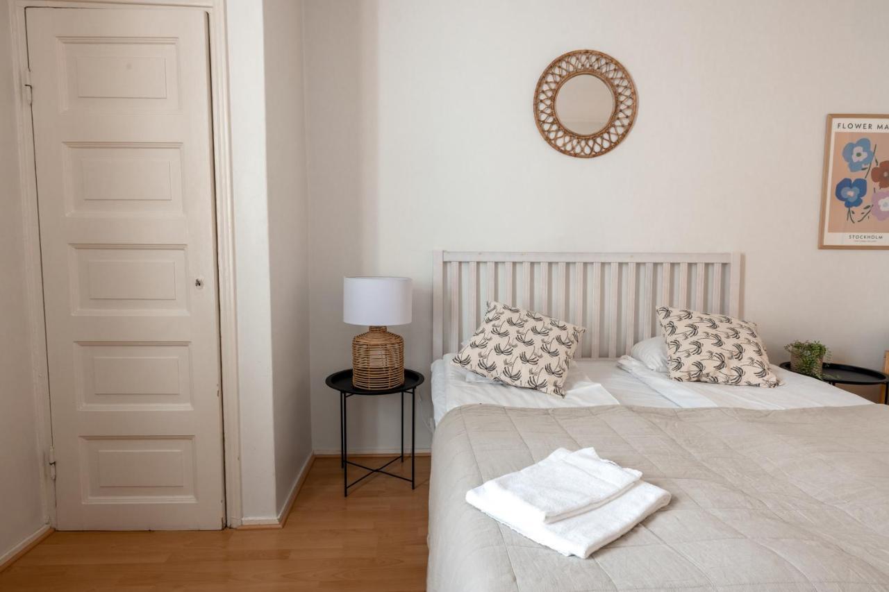 2ndhomes Studio By The Esplanade Park