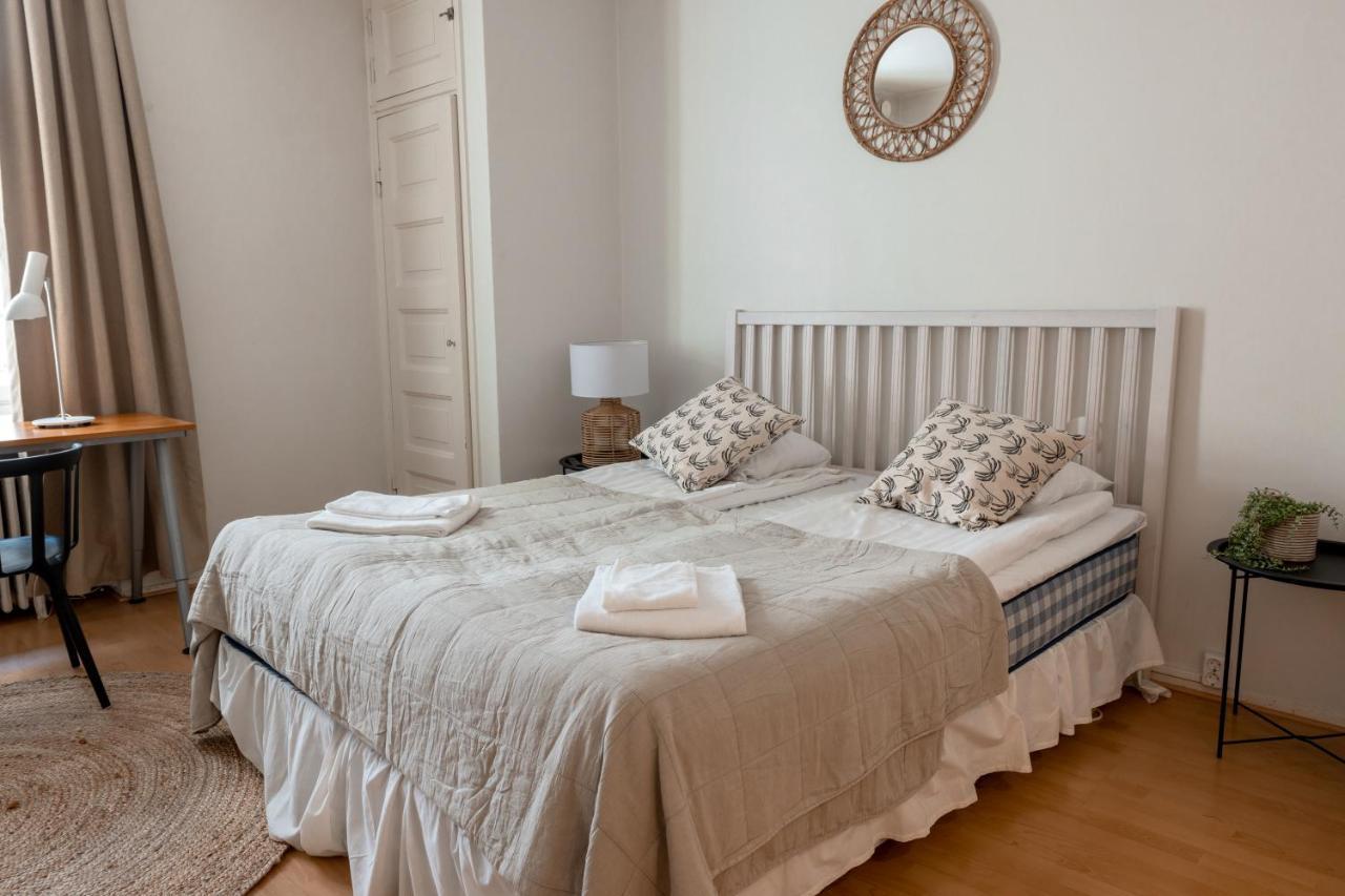2ndhomes Studio By The Esplanade Park Huoneisto