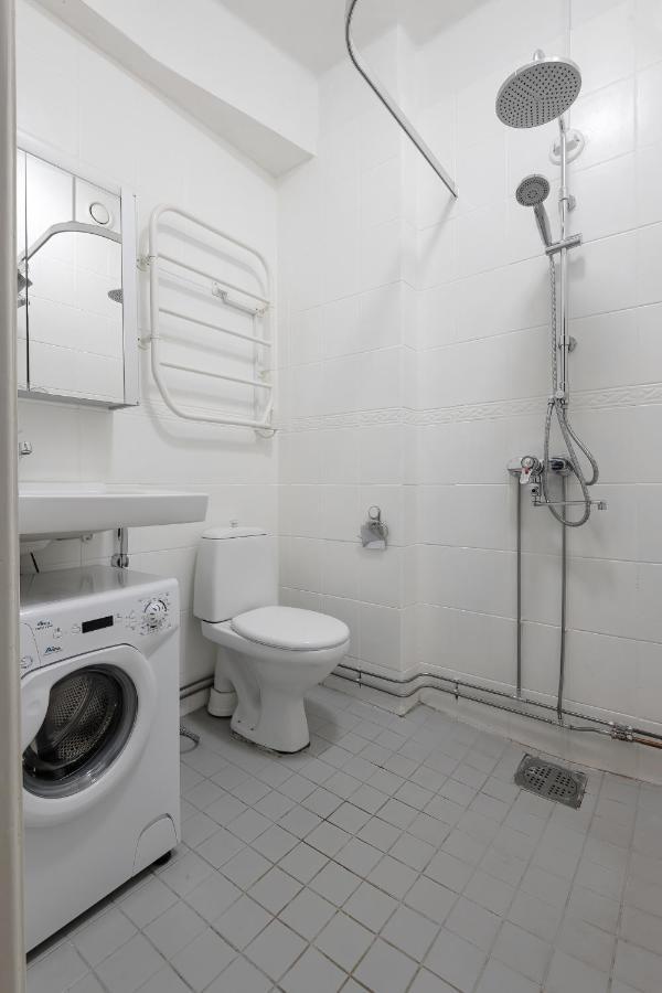 Wehost Top Floor 1br With A View @kulmavuorenkatu Huoneisto *