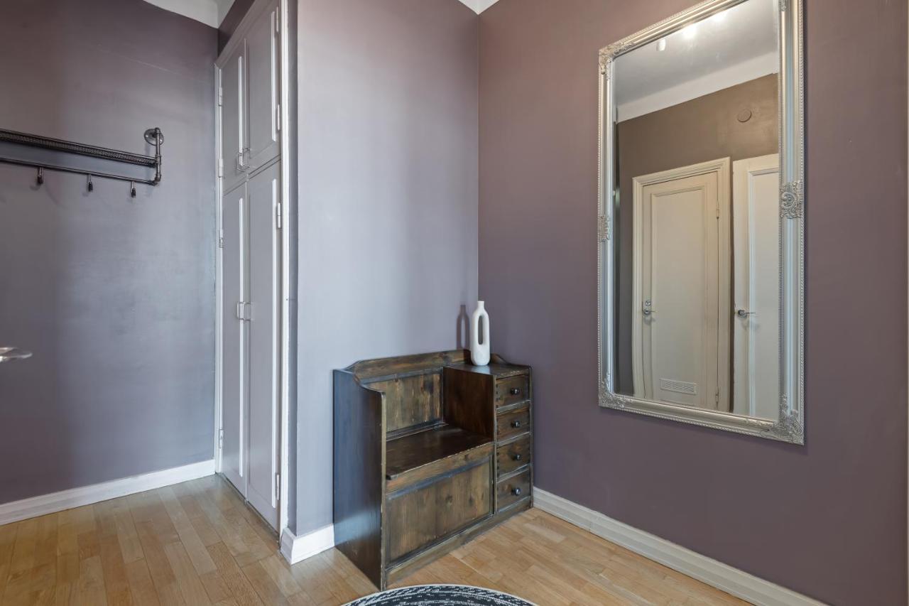 Huoneisto Wehost Top Floor 1br With A View @kulmavuorenkatu *