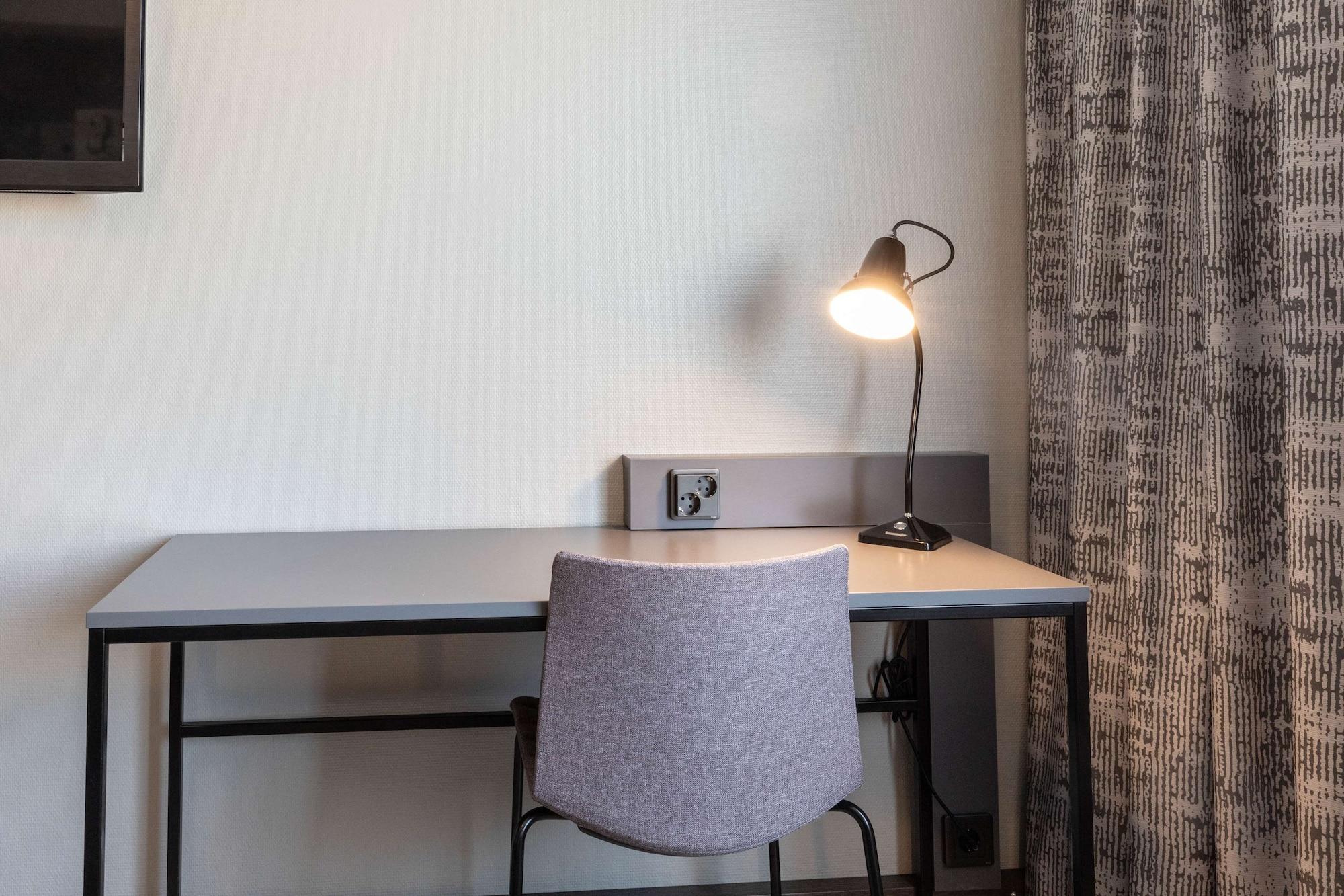 Scandic Kallio Hotelli
