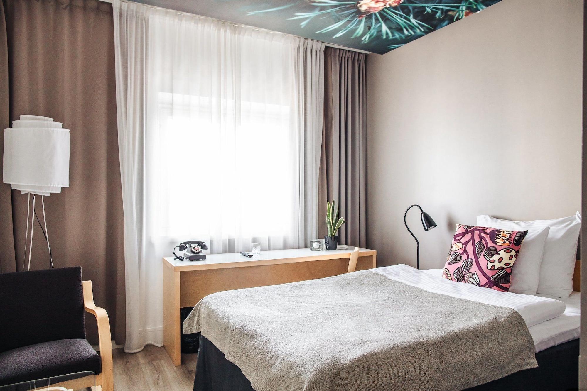 Helka 3* Helsinki