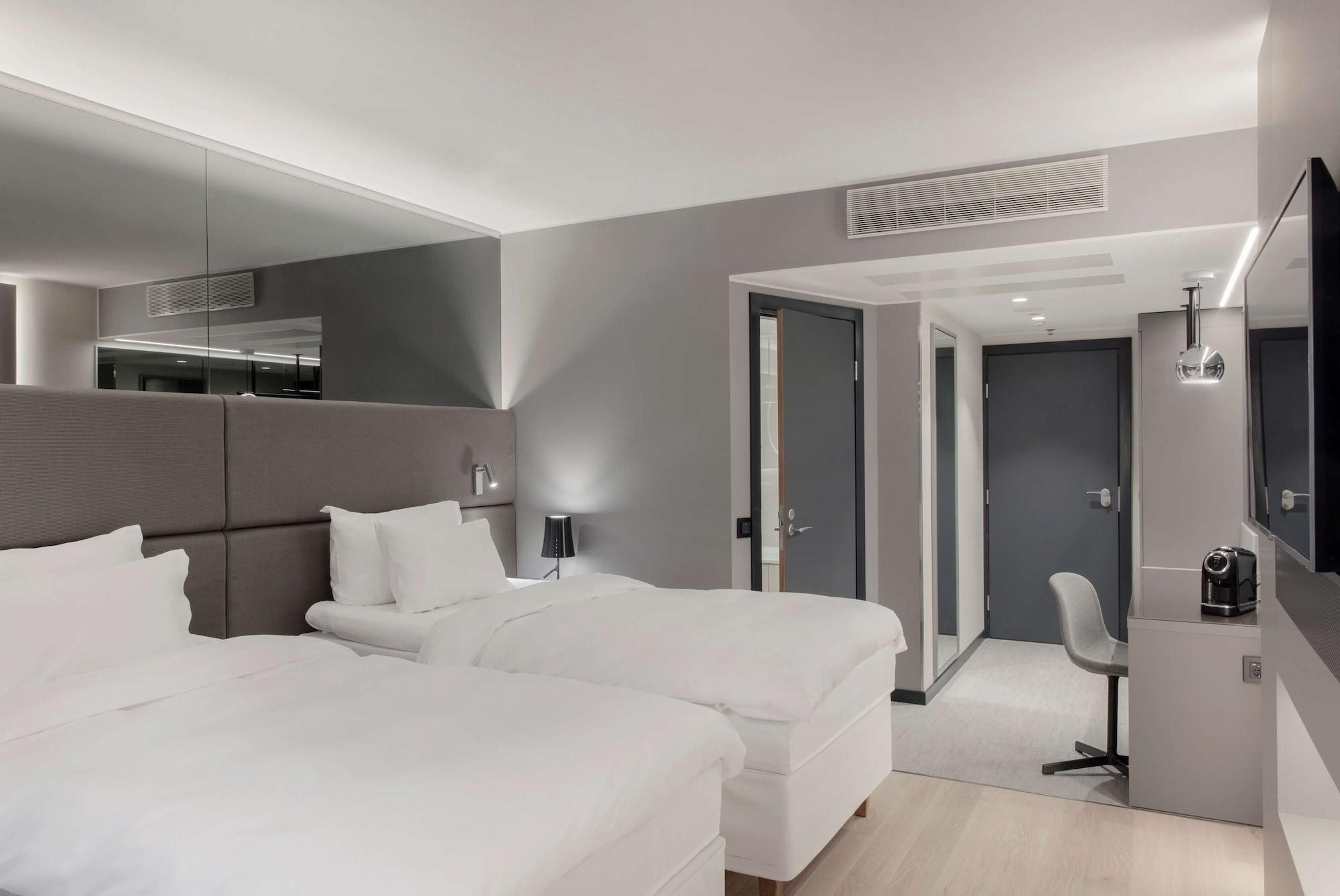 Radisson Blu Royal Hotel, 4* Helsinki