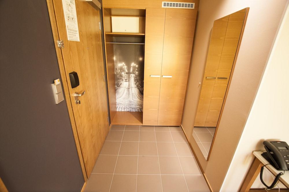 Scandic Meilahti Hotelli Helsinki