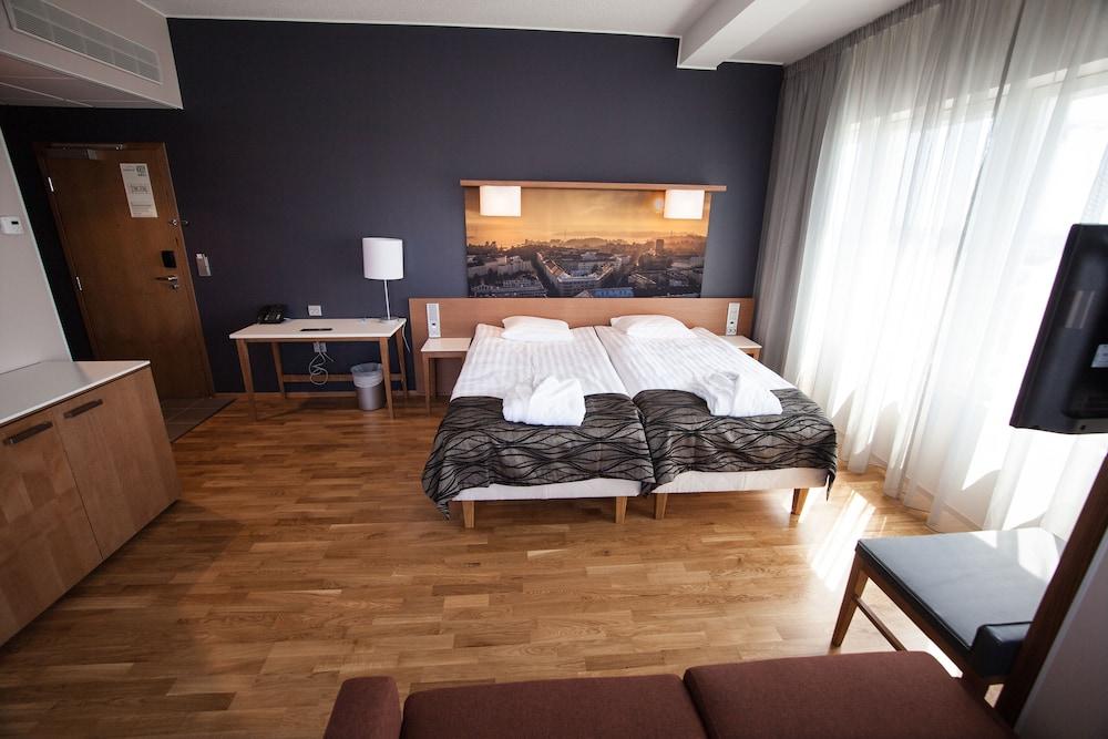 Scandic Meilahti 4* Helsinki