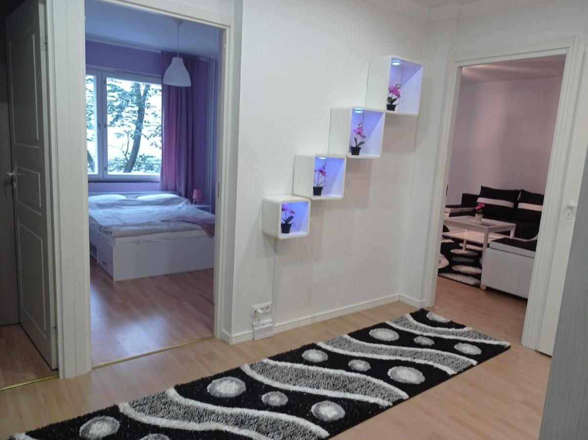 Great Location In Helsinki