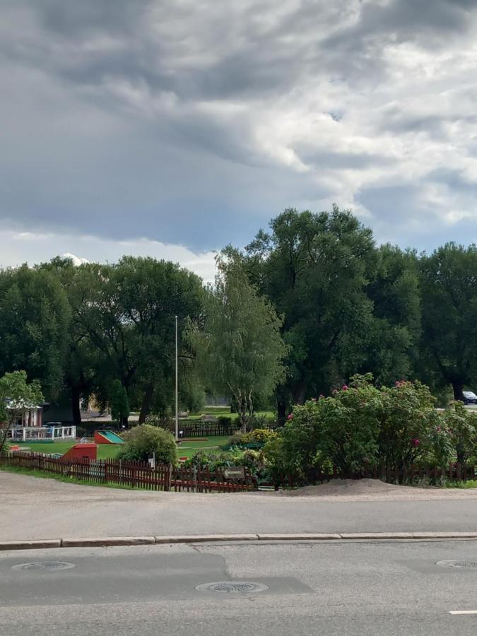 Puotilan Rose Helsinki