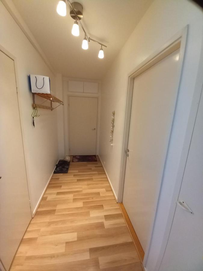 Puotilan Rose Huoneisto Helsinki