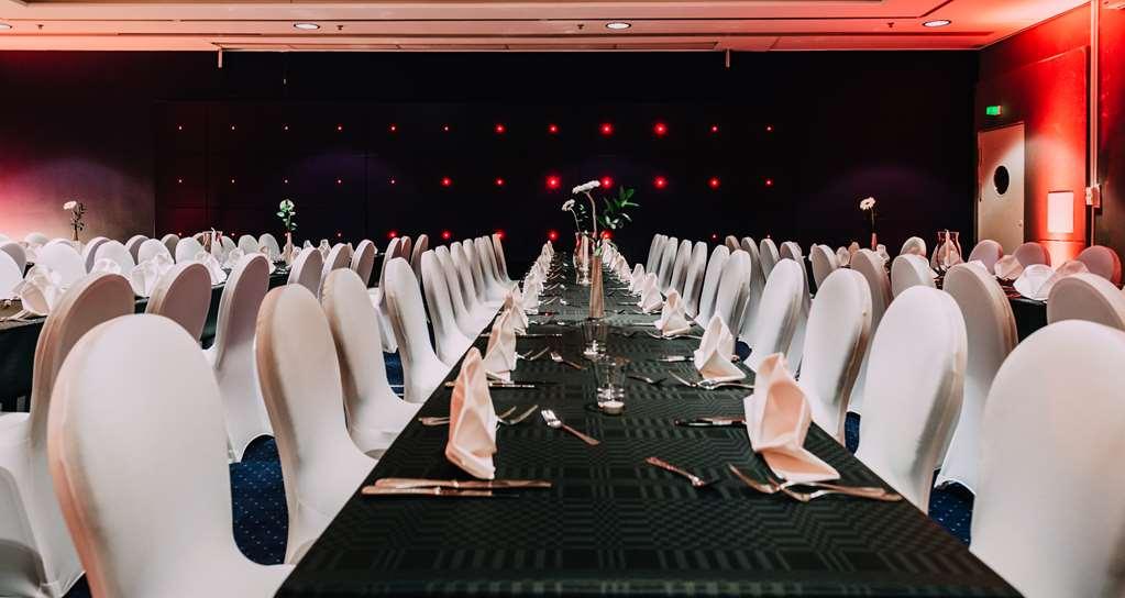 Hotelli Radisson Blu Royal Hotel, Helsinki