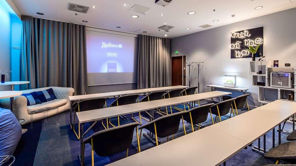 Radisson Blu Royal Hotel, 4* Helsinki