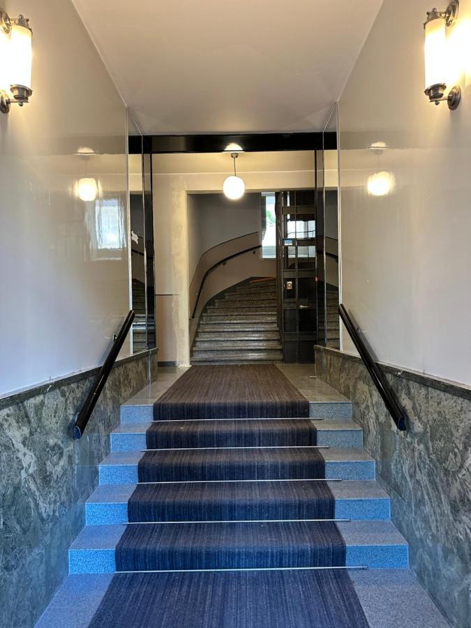 Etelainen Hesperiankatu Huoneisto Helsinki
