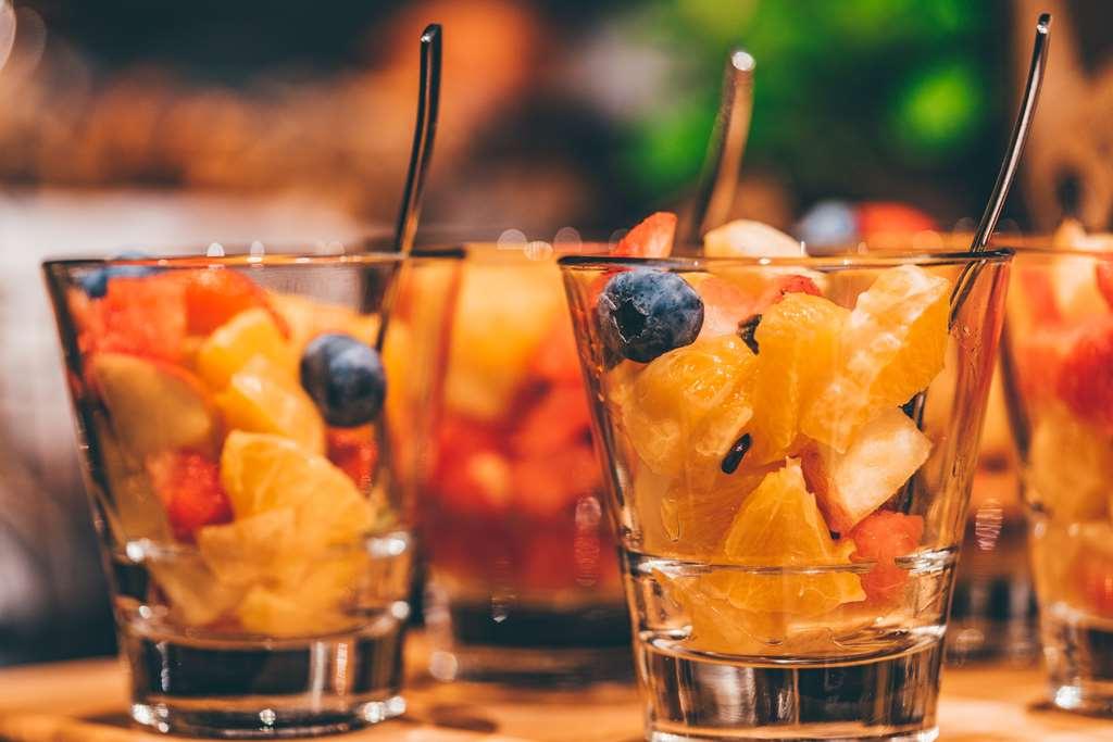 Radisson Blu Plaza Hotel, Hotelli