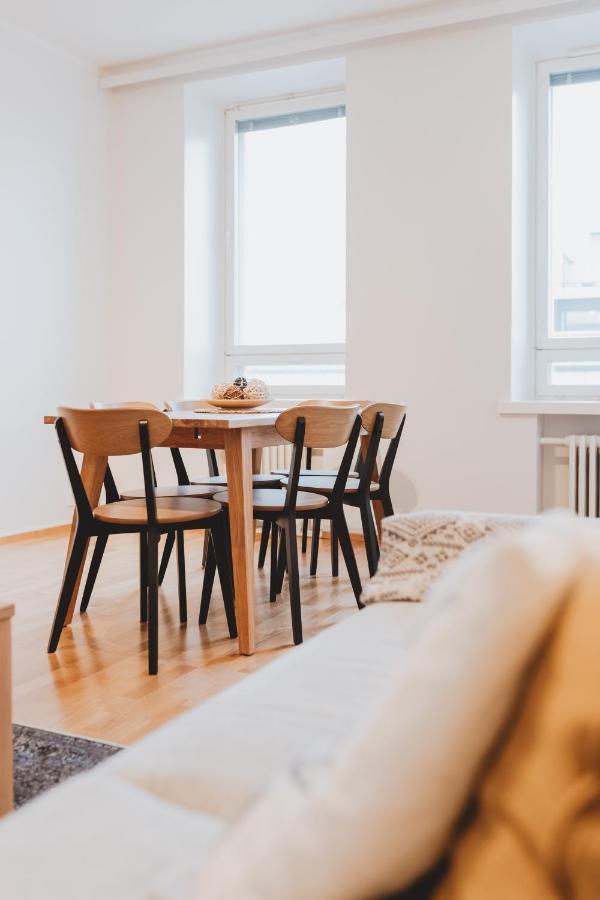 Huoneisto Scandic Primo - Malminkatu 49m2 *