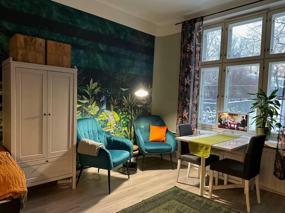 Boutique In The Huoneisto Helsinki