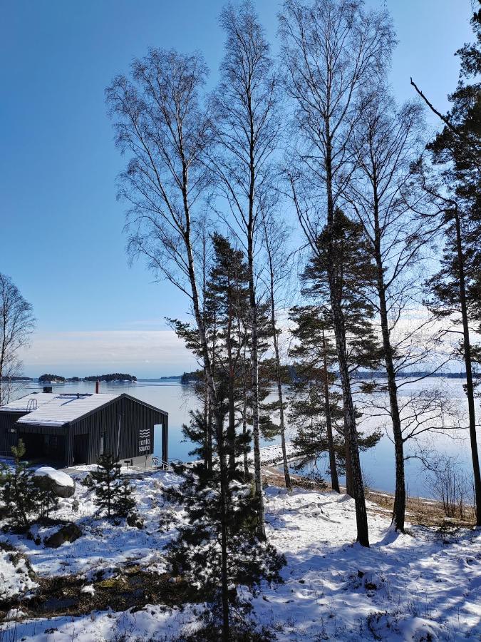 Rantapuisto Hotelli