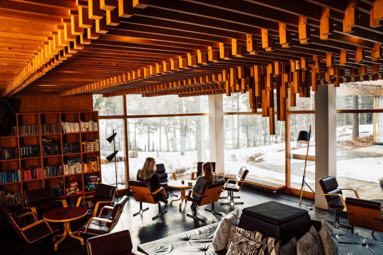 Hotelli Rantapuisto 4*
