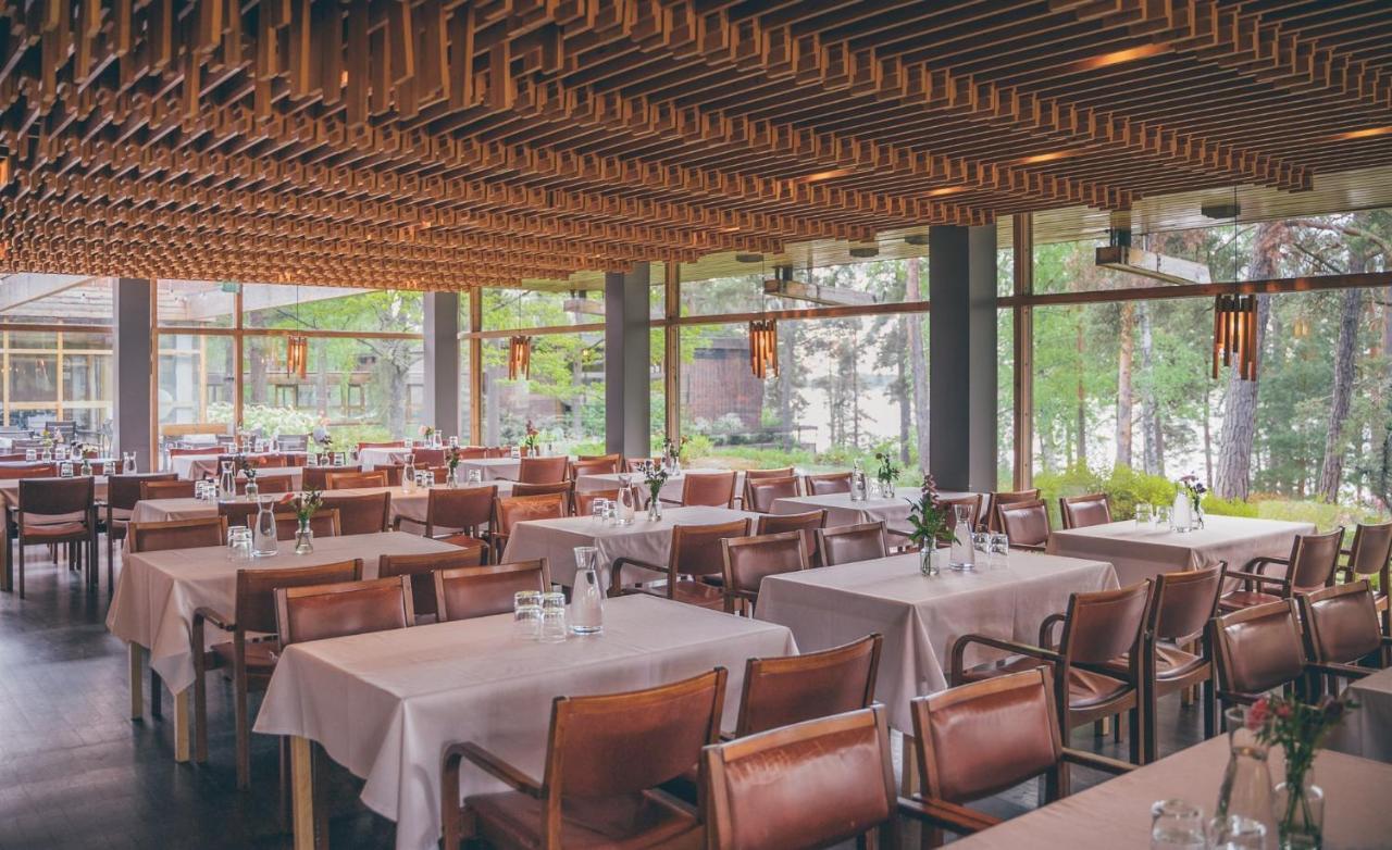 Hotelli Rantapuisto Helsinki