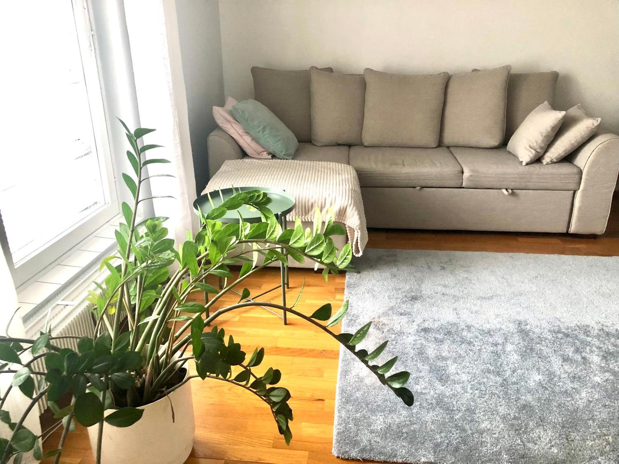 Huoneisto Scandinavian Design Heart Center Runeberginkatu *