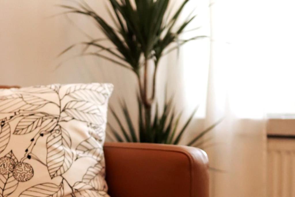 Cozy And Stylish In Kamppi * Helsinki