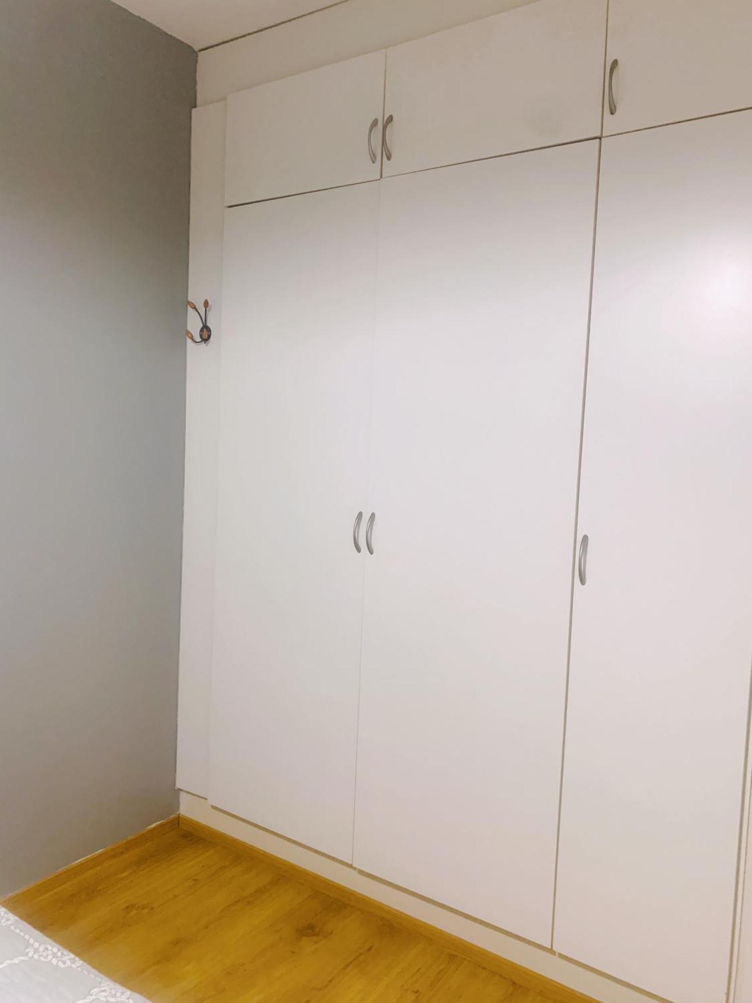 Private Near Metro, Free Parking,direct Bus From Airport Kotimajoitukset
