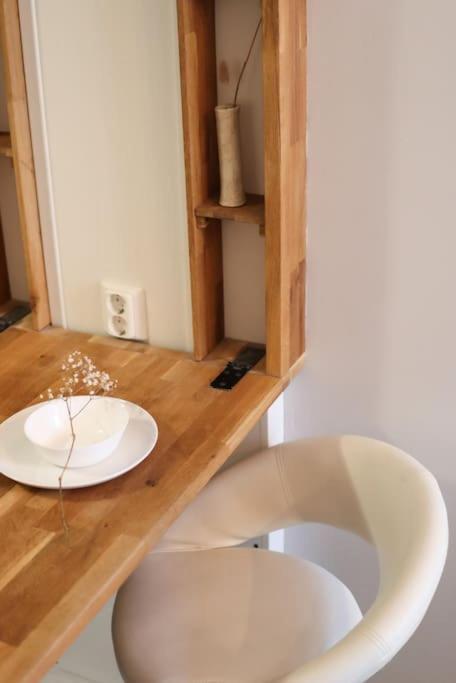 Cozy And Stylish In Kamppi Helsinki