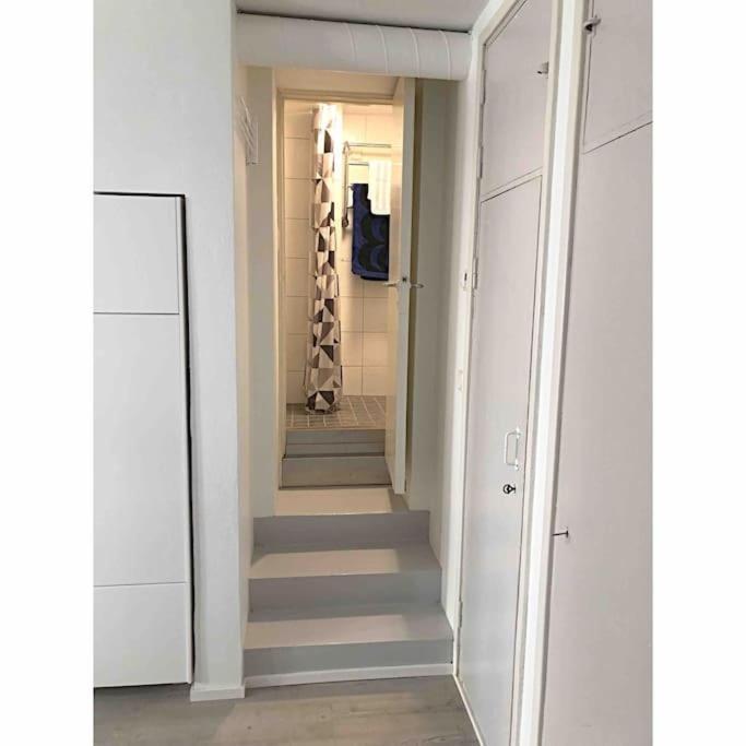 Modern With Own Patio * Helsinki