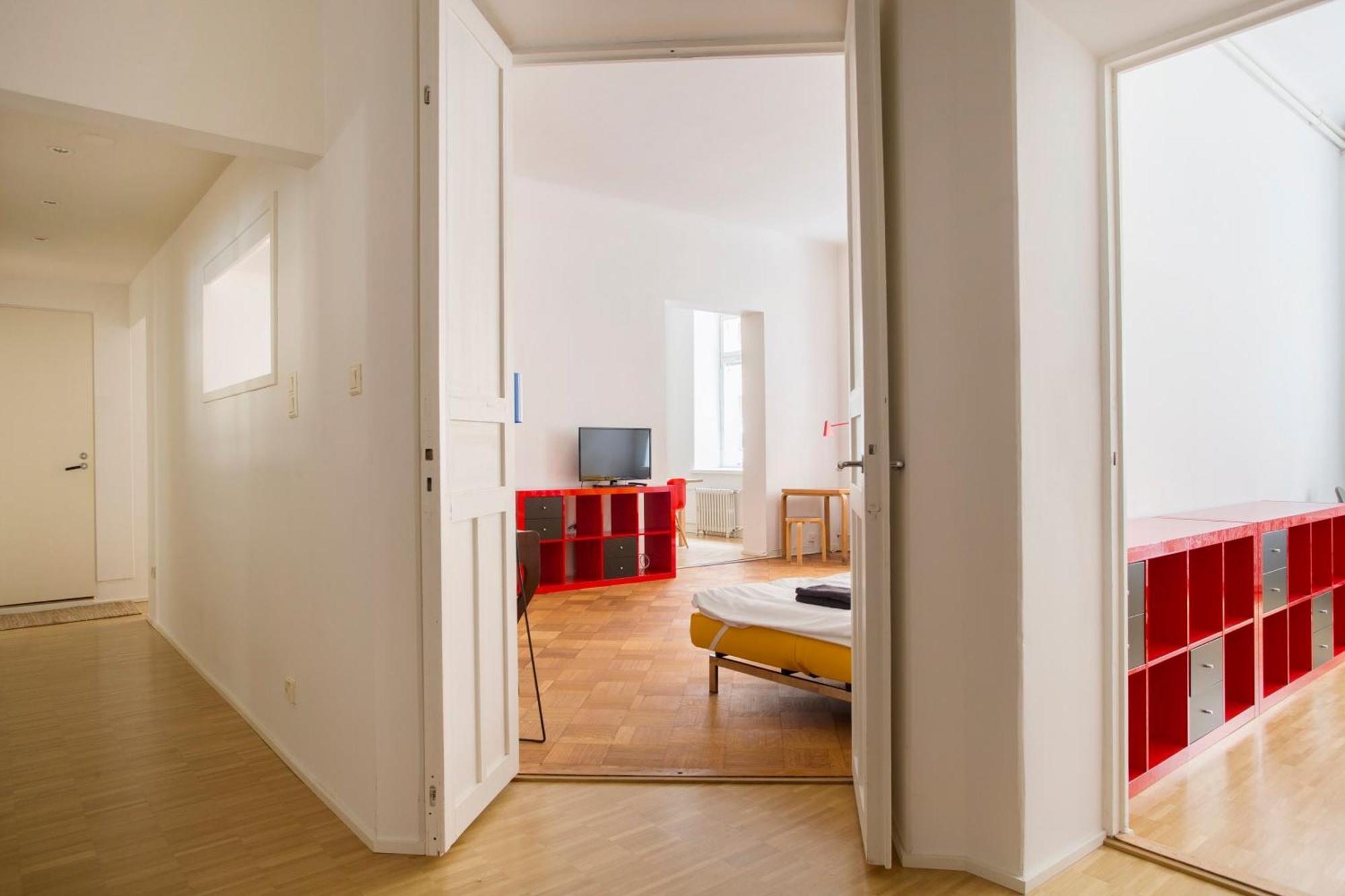Poista 2ndhomes Spacious 97m2 2br With Sauna In Katajanokka Helsinki
