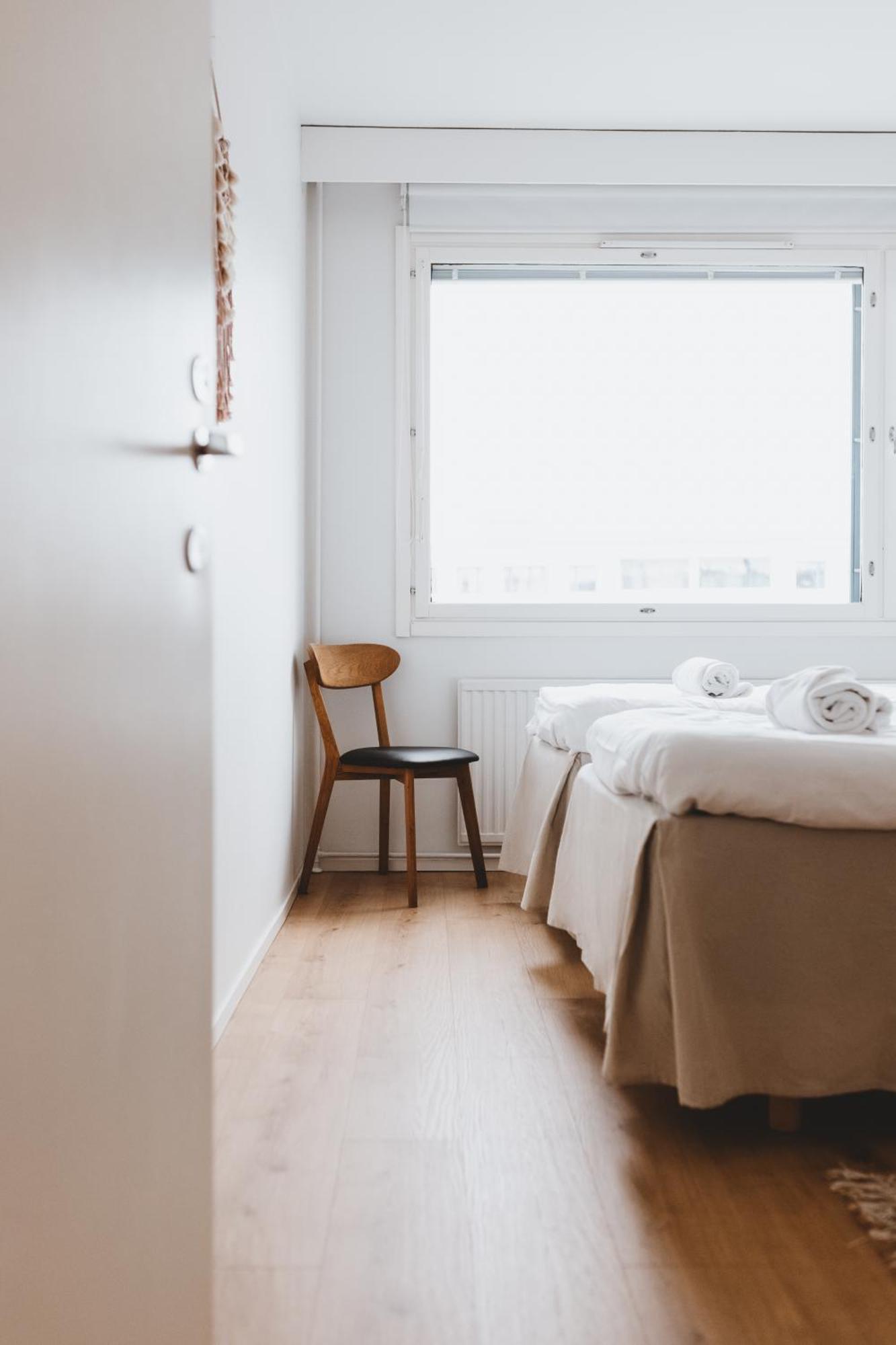 Huoneisto Scandic Primo - Design District 69m2 Helsinki