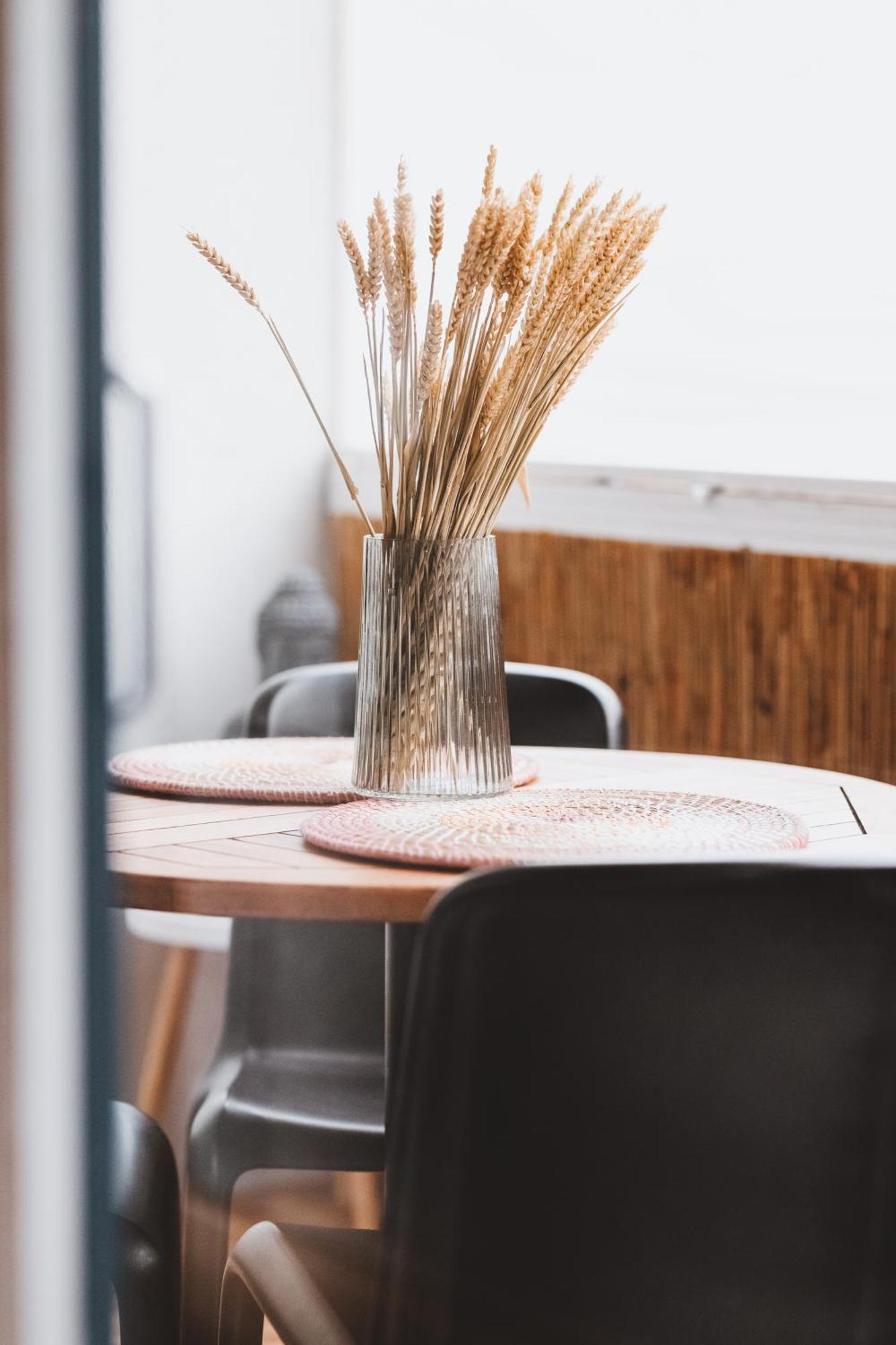 Scandic Primo - Design District 69m2 Huoneisto Helsinki