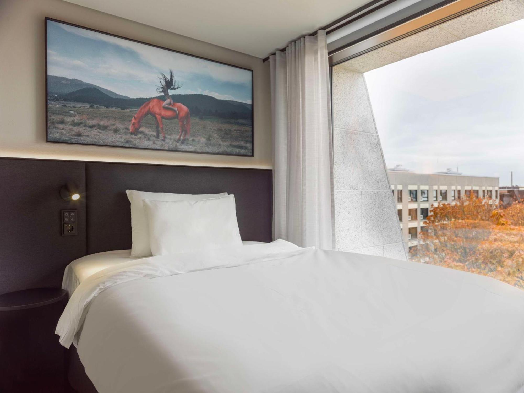 Radisson Red Hotelli Helsinki