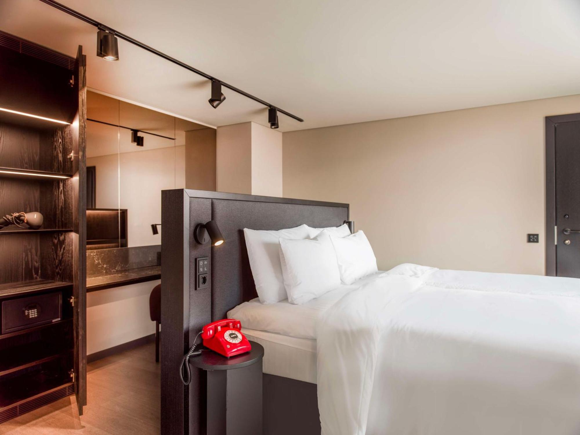 Radisson Red Hotelli Helsinki