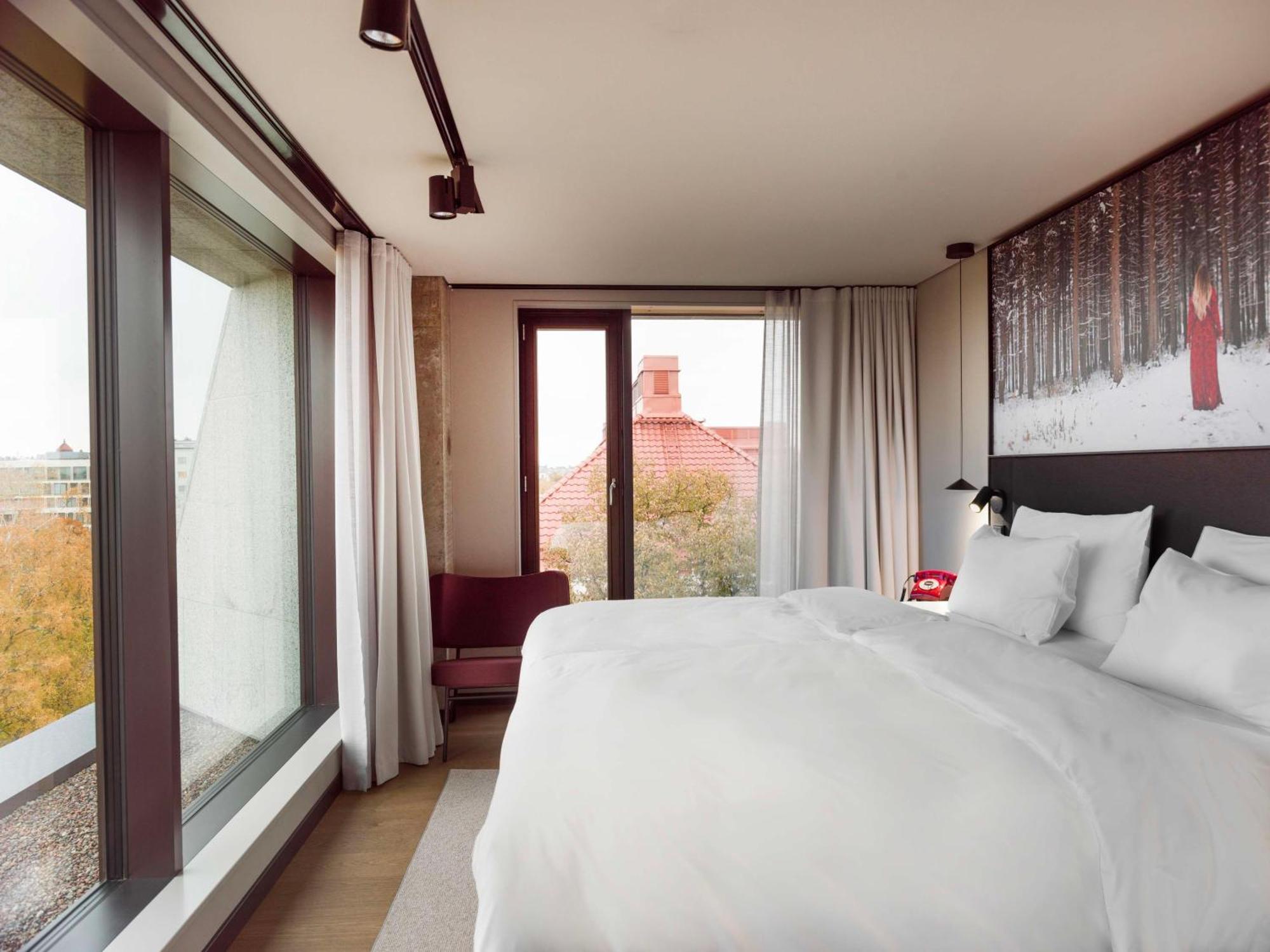 Radisson Red Hotelli