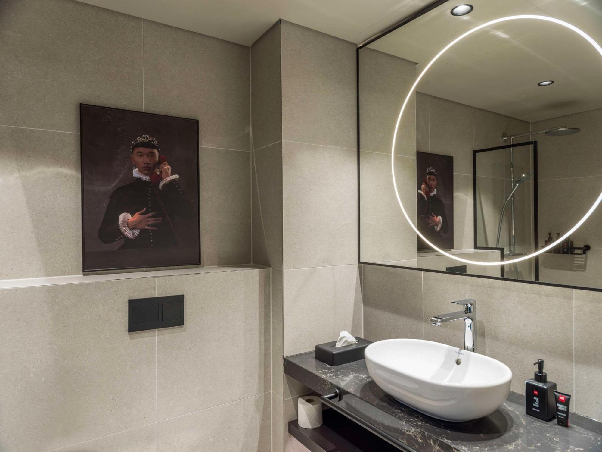 Radisson Red Hotelli Helsinki