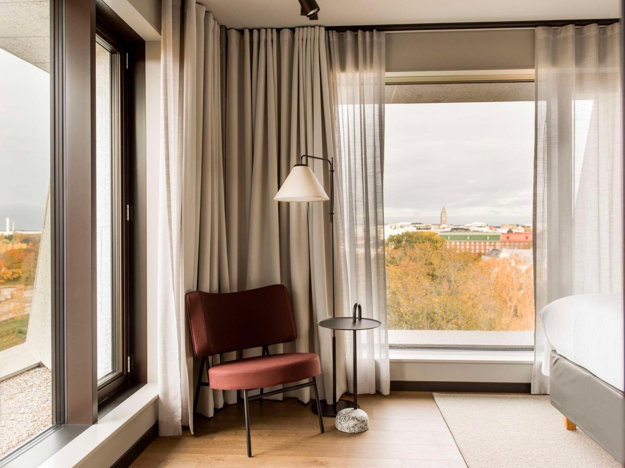 Radisson Red Hotelli Helsinki