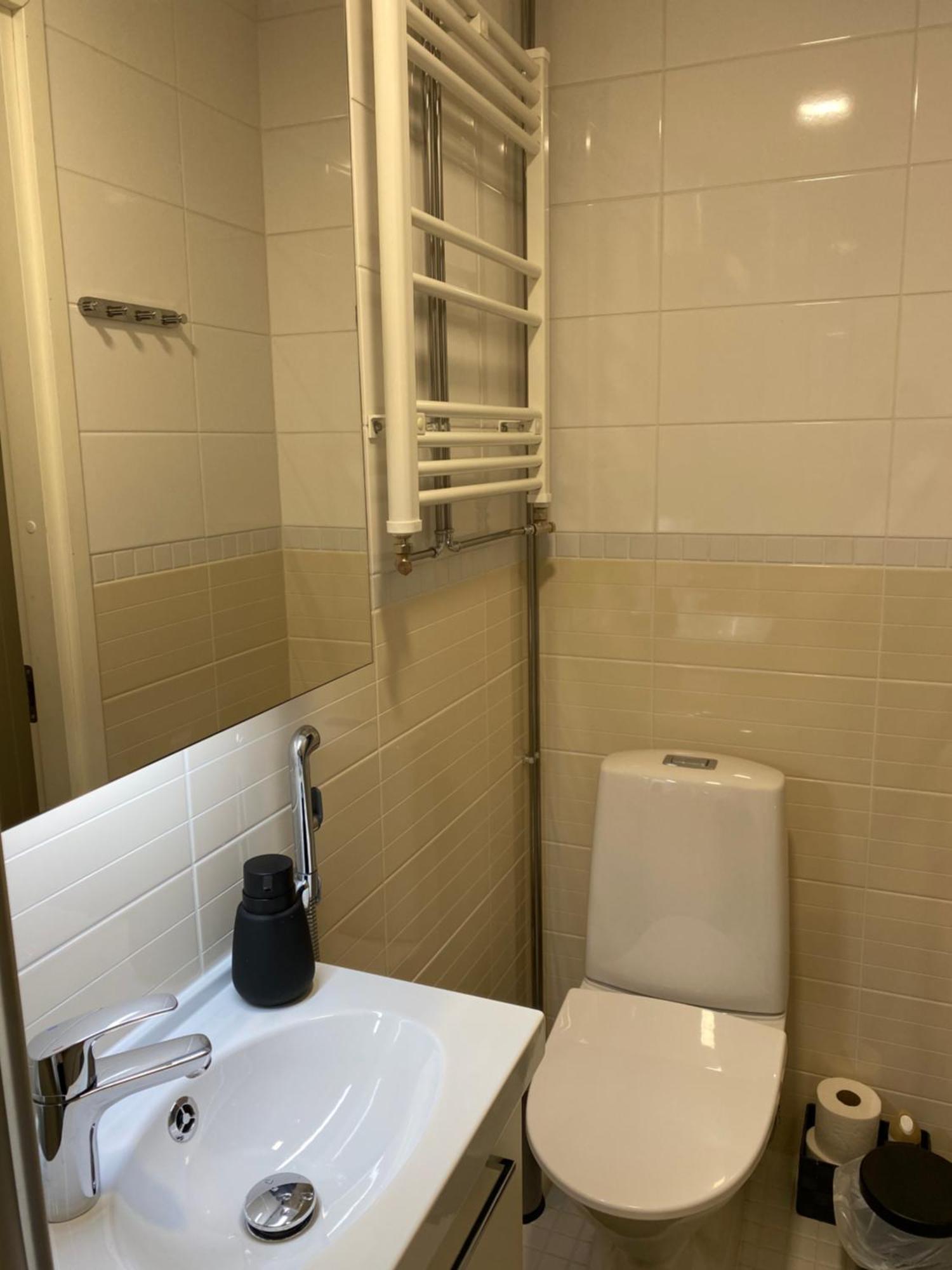 Huoneisto Cozy Kallio Studio, Eat, Explore, Commute Easy Helsinki