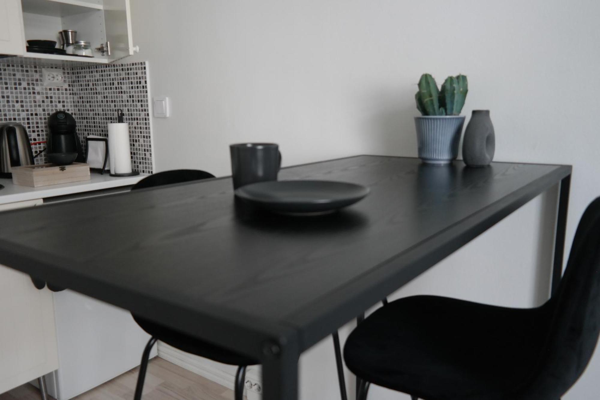 Huoneisto Cozy Kallio Studio, Eat, Explore, Commute Easy