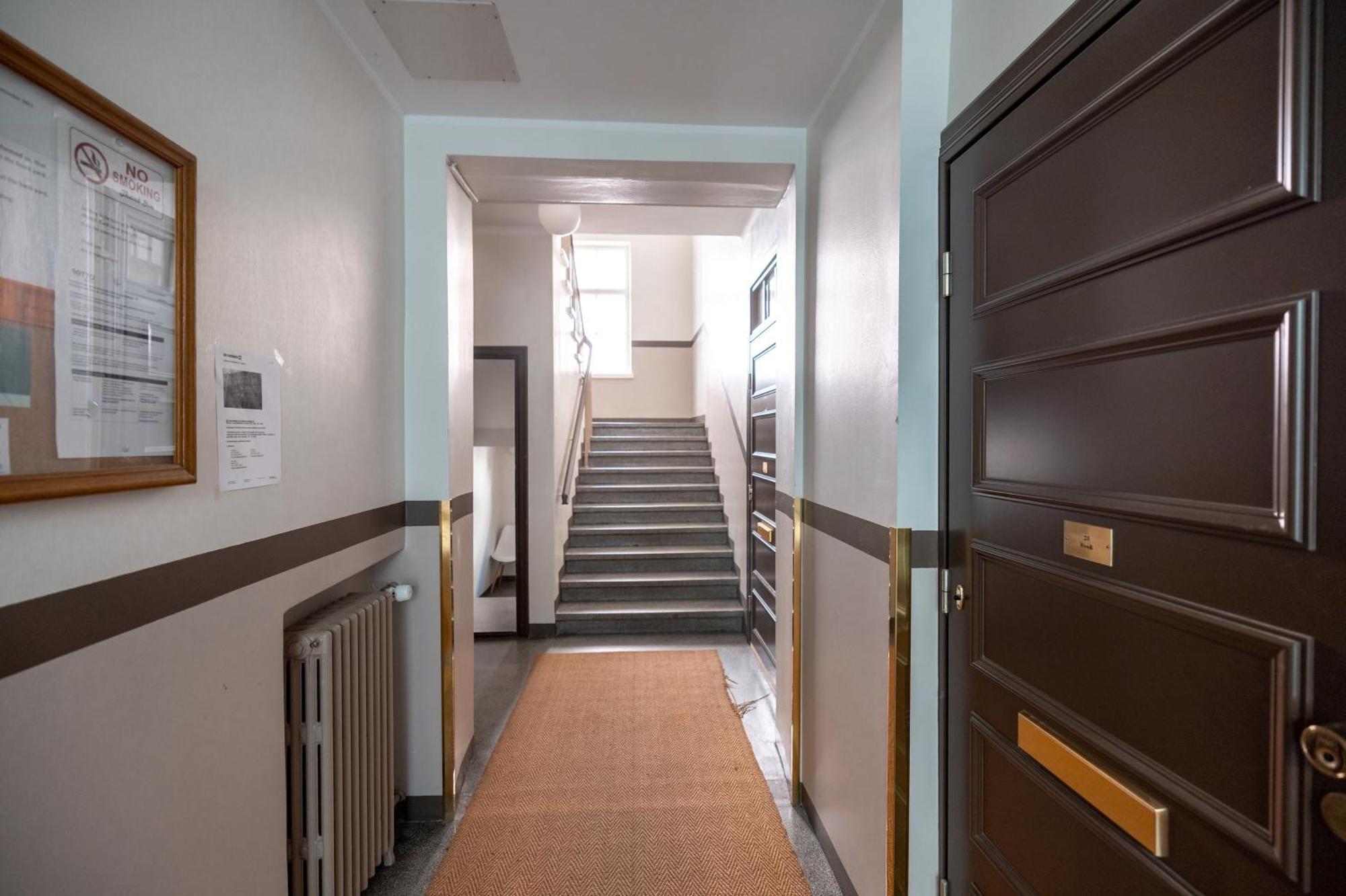 Huoneisto 2ndhomes Bright 2br Next To Esplanade Park